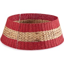 Bizzotto Gleynor Yılbaşı Ağacı Taban Eteği 60-78*28 cm