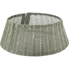 Bizzotto Lumy Yılbaşı Ağacı Taban Eteği 52-67*25 cm