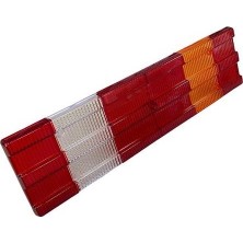 ÜÇLER Stop Camı Sağ – Mercedes Actros Axor – 0123C-R