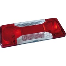 ÜÇLER Stop Camı – Iveco Daily – 0165C