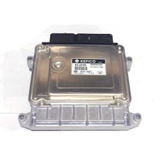 Mobis Hyundai Accent Era 2006- Motor Kontrol Ünitesi - Ecu (Motor Beyni) 39101-26BT1