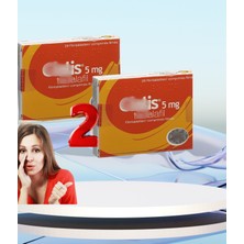 E66 Cİ_ALIŞ_5_MG 28'li Tablet x 2 Kutu Özel Anlara Ekstra Güc_ve Uzun Süre Sertlestırıcı8 Daha Fazla Zev_k4 Erkeklere TAKVIYE_KUVVÊT8_ARTTIRICI5_GEÇIKTIRICI_LI2 Kutu % 100 ORJINAL_VIÂGRÂ8_LIFTÂ5_20MG