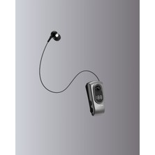 Hace Bazaar Dsf 220 Kablosuz Klipsli Bluetooth Kulaklık