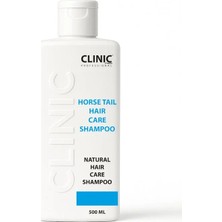 Clinic Professional At Kuyruğu Şampuanı 500 ml