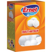 Ernet Cenk Tablet Naftalin 100 g