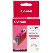 Canon Clı-8m Orijinal Kırmızı Magenta Mürekkep Kartuşu