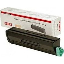 OKI Okı Laser B4200,B4100/4200/4250/4300/4350 Siyah Orijinal Toner