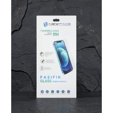 Teknodayım Samsung Galaxy A05S Pasifik Cam Ekran Koruyucu