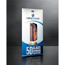 Teknodayım Huawei Y6P 5d Eko Cam Ekran Koruyucu