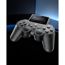 Tekno Ucuz S10 Sup 520 Klasik Retro Oyunlu Gamepad