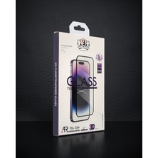Teknodayım Samsung Galaxy S24 Plus Bilvis 3D Cam Ekran Koruyucu