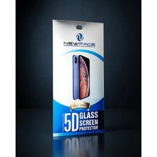 Teknodayım Huawei Nova Y90 5d Eko Cam Ekran Koruyucu