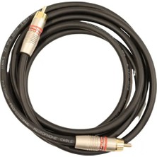 Generic Subwoofer Sinyal Kablosu