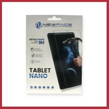 Bezos iPad Air 11 (2024) Tablet Royal Nano Strsnl