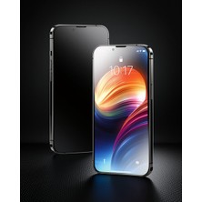 Teknodayım Samsung Galaxy A05 3D Antistatik Mat Seramik Nano Ekran Koruyucu