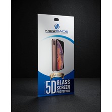 Teknodayım Infinix Hot 10 Play 5d Eko Cam Ekran Koruyucu