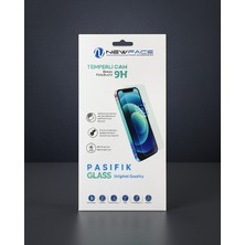 Teknodayım Vivo Y17S Pasifik Cam Ekran Koruyucu