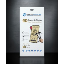 Teknodayım Samsung Galaxy A32 Mat Seramik Nano Ekran Koruyucu