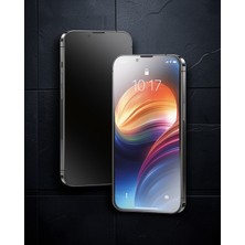 Teknodayım Samsung Galaxy A35 5g 3D Antistatik Mat Seramik Nano Ekran Koruyucu
