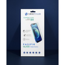 Teknodayım Vivo Y36 Pasifik Cam Ekran Koruyucu
