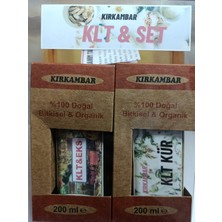 Kırkambar Kalp Tümörü Seti (Klt&set)