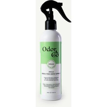 Odorgo Araç Içi Koku Yok Edici Sprey 30ML – Araç, Taksi, Servis, Otobüs ve Toplu Taşıma Için Koku Giderici