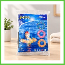 Bezos Deniz Desenli Simit 61 cm Vengners