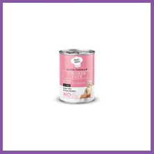 Chef's Choice Chefs Choice Pate Chicken Kitten Tavuklu Tahılsız Yavru Kedi Konservesi 400 gr Bzoshb