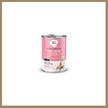 Chef's Choice Chefs Choice Pate Chicken Kitten Tavuklu Tahılsız Yavru Kedi Konservesi 400 gr 22