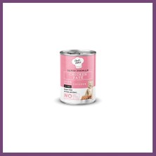 Chef's Choice Chefs Choice Pate Chicken Kitten Tavuklu Tahılsız Yavru Kedi Konservesi 400 gr Gambera1