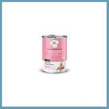 Chef's Choice Chefs Choice Pate Chicken Kitten Tavuklu Tahılsız Yavru Kedi Konservesi 400 gr MBT06