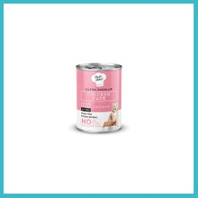 Chef's Choice Chefs Choice Pate Chicken Kitten Tavuklu Tahılsız Yavru Kedi Konservesi 400 gr Dfnbez