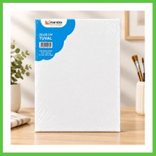 Bezos 25X35 Tuval Vengners
