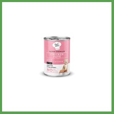 Chef's Choice Chefs Choice Pate Chicken Kitten Tavuklu Tahılsız Yavru Kedi Konservesi 400 gr Mgc