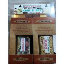 Kırkambar Kemik Kırılmasını Önleyici Set (Kmk&set)