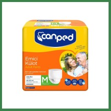 Bezos Emici Külot Orta 9lu BEZOS16