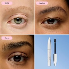 Benefit Cosmetics Benefit– Kaşlara Işıltılı, Belirgin ve Şekilli Görünüm Veren Kaş Makyaj Jeli