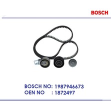 Bosch Triger Seti Cıtroen; Ford; Opel; Peugeot; Toyota;  2008; 208; 3008; 301; 308; 50