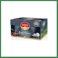 Bezos Early Grey 100 Lü Demlik Poşet BEZOS16