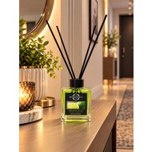 Romantica Çubuklu Oda Kokusu Bergamot Paçuli