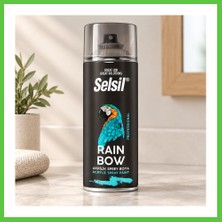 Bezos Siyah Mat Sprey Boya 400ML Vengners