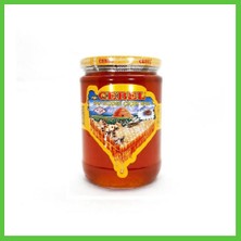 Bezos Cebel Süzme Bal 500 Gr. Vengners
