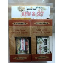 Kırkambar Kemik Nodülü Set (Kmn&set)