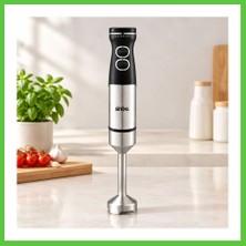 Bezos 1500W Çubuk El Blender (Çelik Uçlu, Dc Motorlu) Vengners