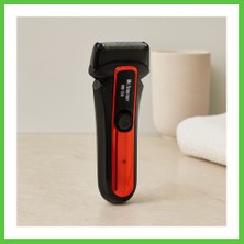 Bezos 2in1 USB Şarjlı Sakal Traş Makinesi – Sıfır & Çizim Başlığı Vengners