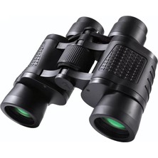 Astreon Profesyonel El Dürbünü – 80X Büyütme Kapasitesi ve 20 mm Lens Çapı, 15 Km Görüş Mesafesi, Su Geçirmez Kauçuk Tasarım, Merkez Odaklama, Kamp Doğa Güvenlik Kullanımına Uygun Hd El Dürbünü