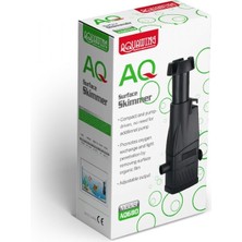 Aquawing AQ680 Yüzey Emici Filtre 5W 880L/H Akvaryum İçin Kompakt ve Etkili Çözüm