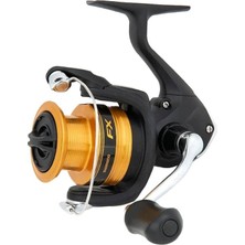 SHIMANO Fx 1000FC Lrf Olta Makinesi 5.0:1 Dişli Oranı 2+1 Bilye 205gr Ağırlık