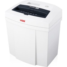 Hsm Securıo C14 Evrak Imha Makinesi / Kağıt Kırpma Makinesi - Düz/şerit Kesim 3.9mm- 20LT