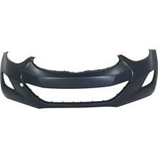 Hyundai - Ön Tampon Elantra 2011-